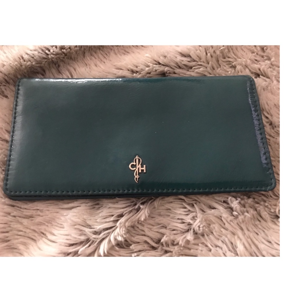 Cole Haan wallet